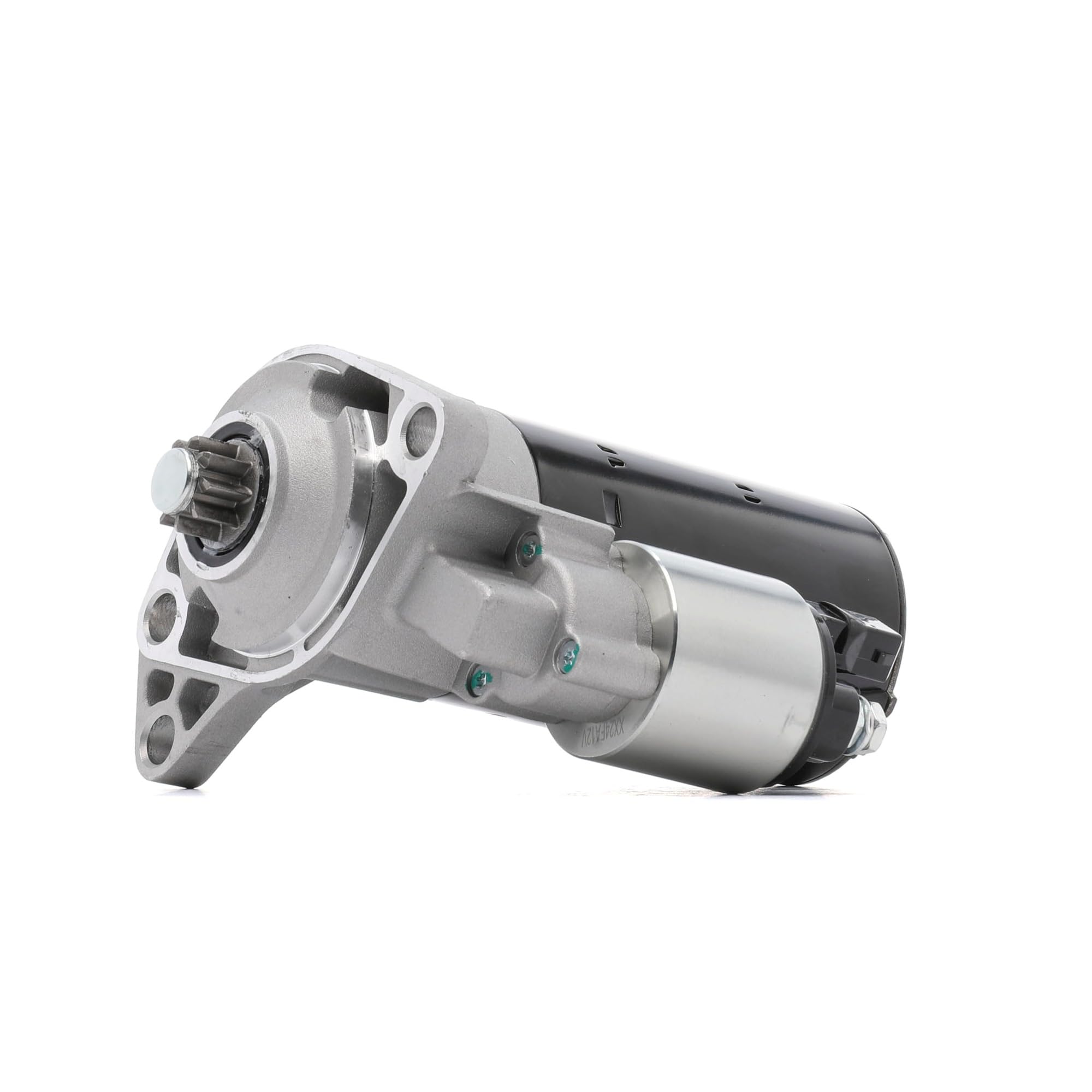 RIDEX 2S0622 Motor de arranque Compatible con VW Golf IV Hatchback 1J1