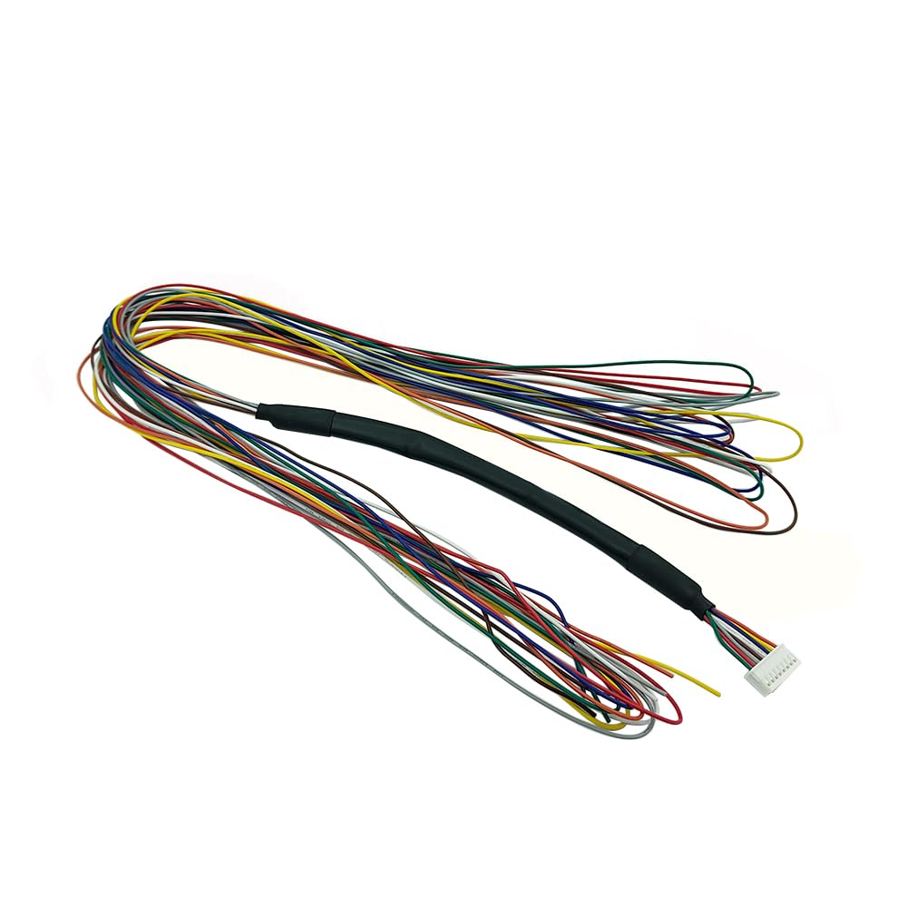 Kit de faisceau d'extension, câble d'extension ECU XS pour G4X G4 + XSL 101-0106