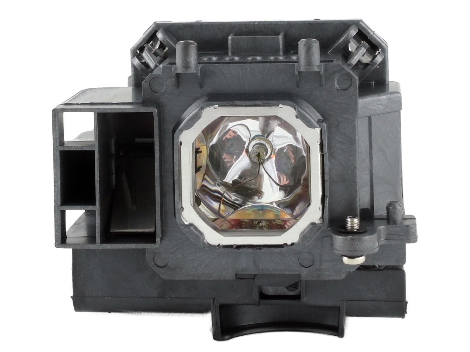 Lampada per Proiettore compatibile con NEC NP16LP-UM per UM280W, UM | Clip di fissaggio alloggiamento incluso facile sostituzione