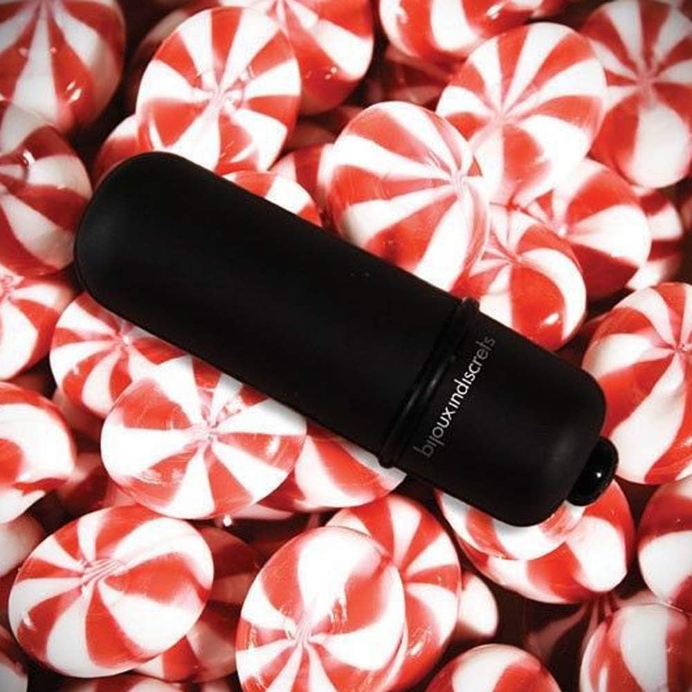Bala Vibradora Masaje - Sweet Vibrations Bullet by Bijoux ...