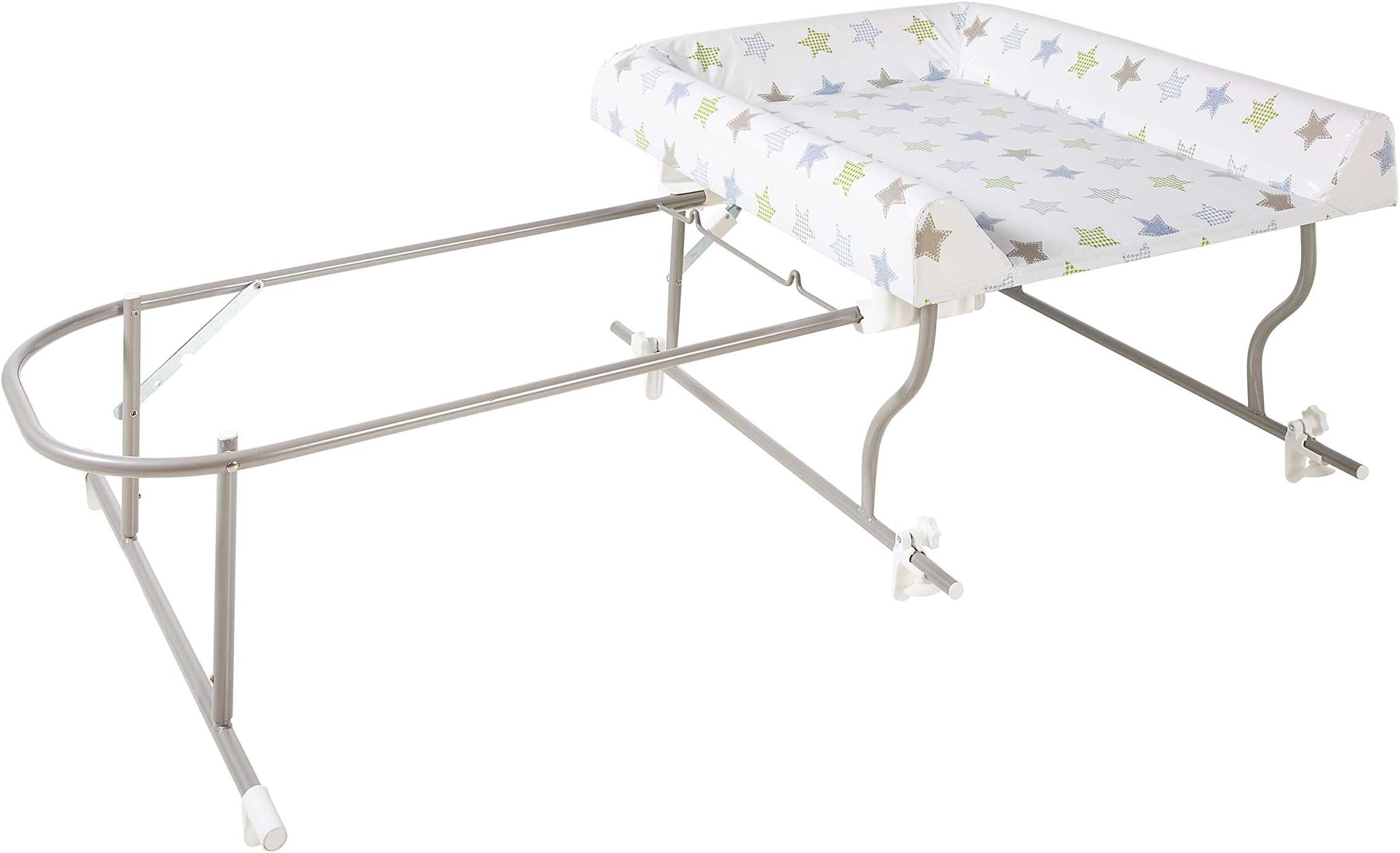 Geuther - Varix-Bath-Wrapping-Combination Without Tub, Stars
