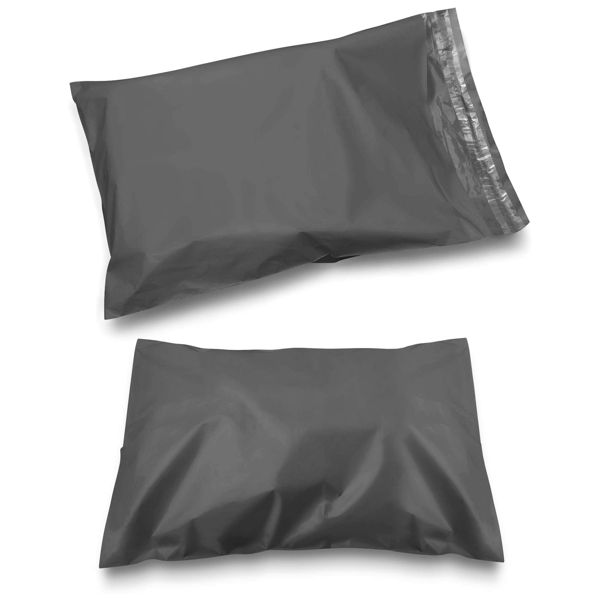 ISOUL Shipping Poly Postal Self Seal Bags In Size 14" X 19" Inch, 25 - Foto 7