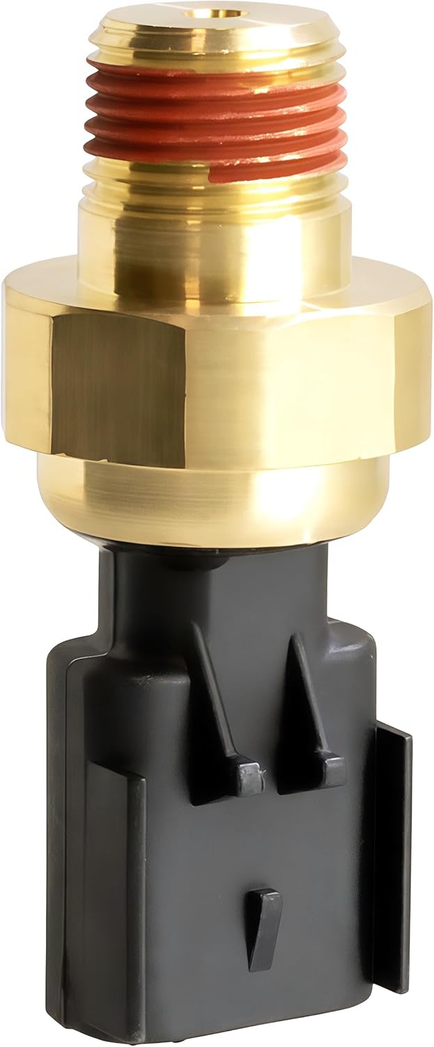 Engine Oil Pressure Sensor Sender Switch, Sending Unit for 2014 2015 2016 Jeep Cherokee, 2015-2016 Jeep Renegade, 2013-16 Dodge Dart, 15-16 Chrysler 200, 2016 Fiat 500X, Ram ProMaster City, PS638