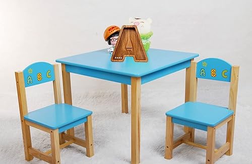 Miniatura 6 de Alcancía de madera grabada, alcancía con nombre del niño, caja de dinero de madera de 9 x 9 pulgadas, regalo para niños, regalo de cumpleaños de