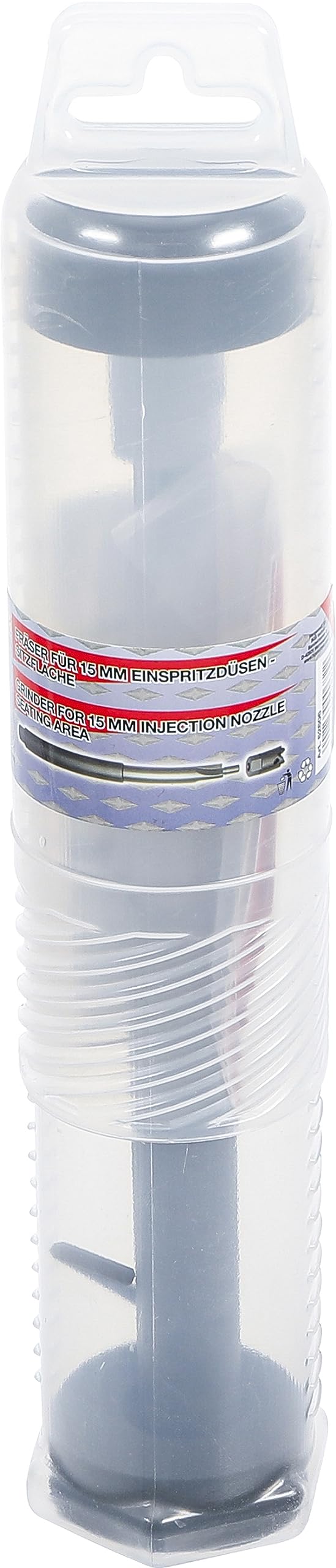 BGS 62606 | Frez do gniazd wtryskiwaczy 15 mm