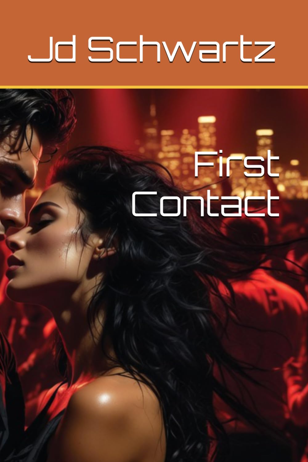 First Contact