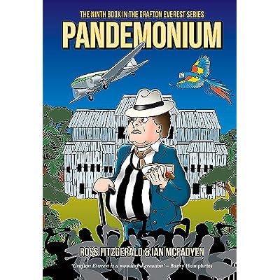 Pandemonium