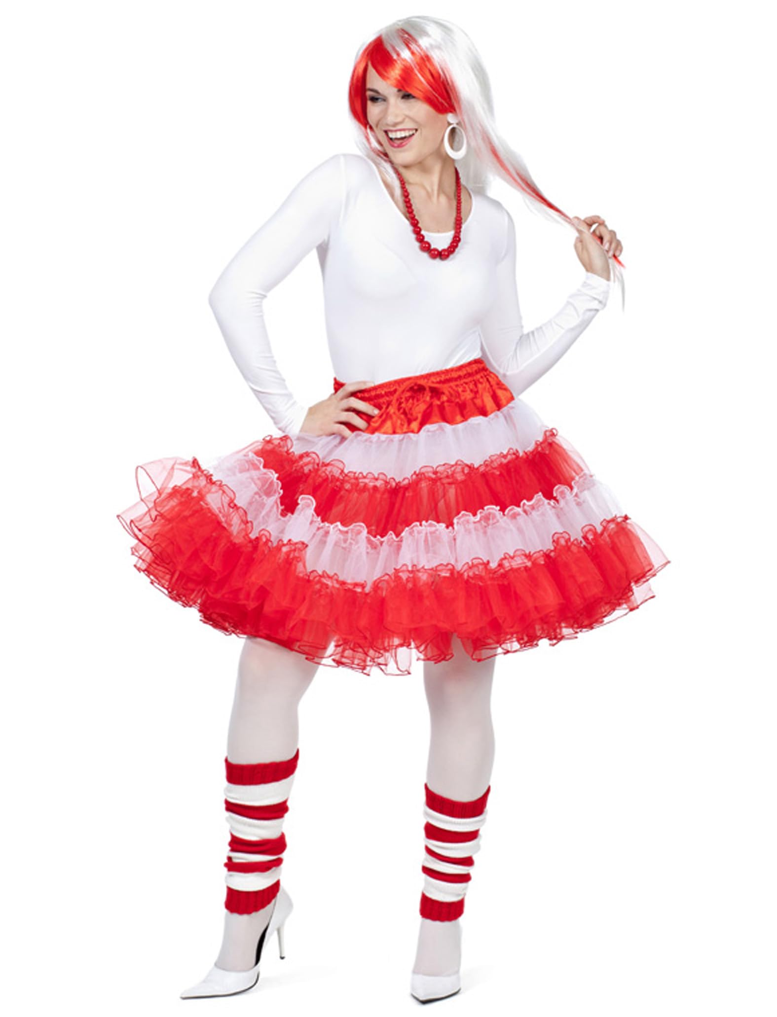 Deiters Petticoat de luxe