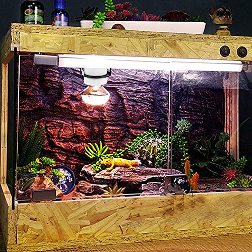 Earlybird, supporto per lampada di calore in