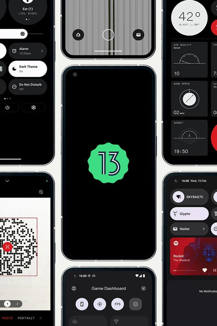 Nothing Phone (1) 5G