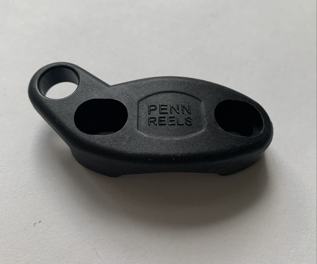 Penn Conventional Reel Part- 33N-113 International 12VSX 16VS 16VSX - Rod Clamp