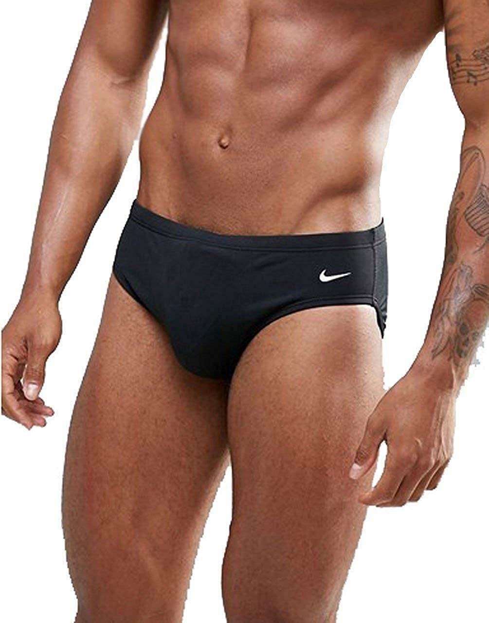NIKE Ness4030-001 Bañador Unisex Adulto