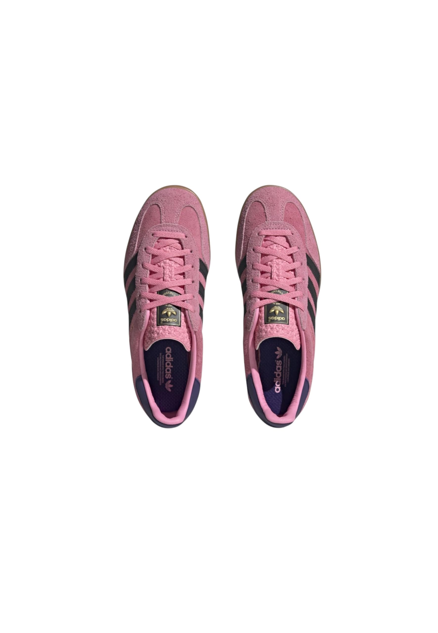 adidas Gazelle Indoor W IE7002, Sneakers - 37 1/3 EU