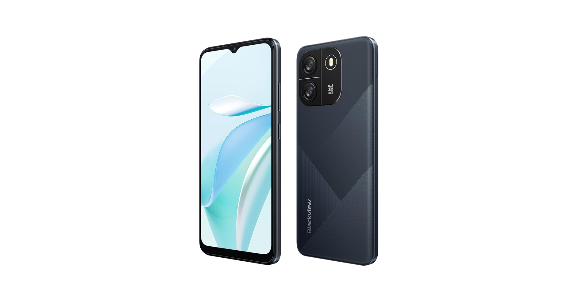 2024 Blackview Wave6C SIMフリー スマートフォン 黒 Amazon.com: Blackview Wave 6C Unlocked Android Phones