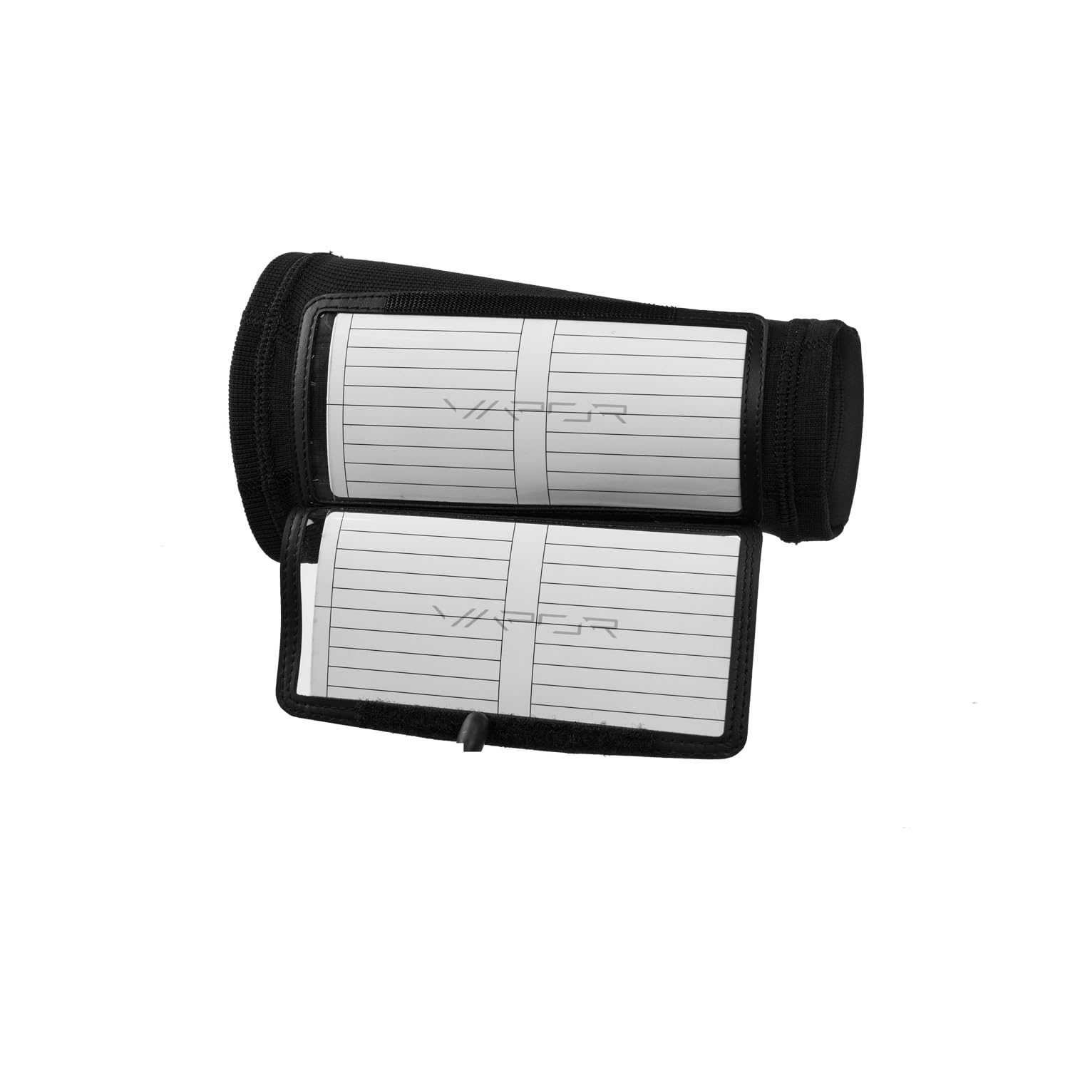 Nike PRO Dri-Fit Playcoach 2.0 Braccialetto Black/White One Size