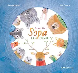 A melhor sopa do mundo