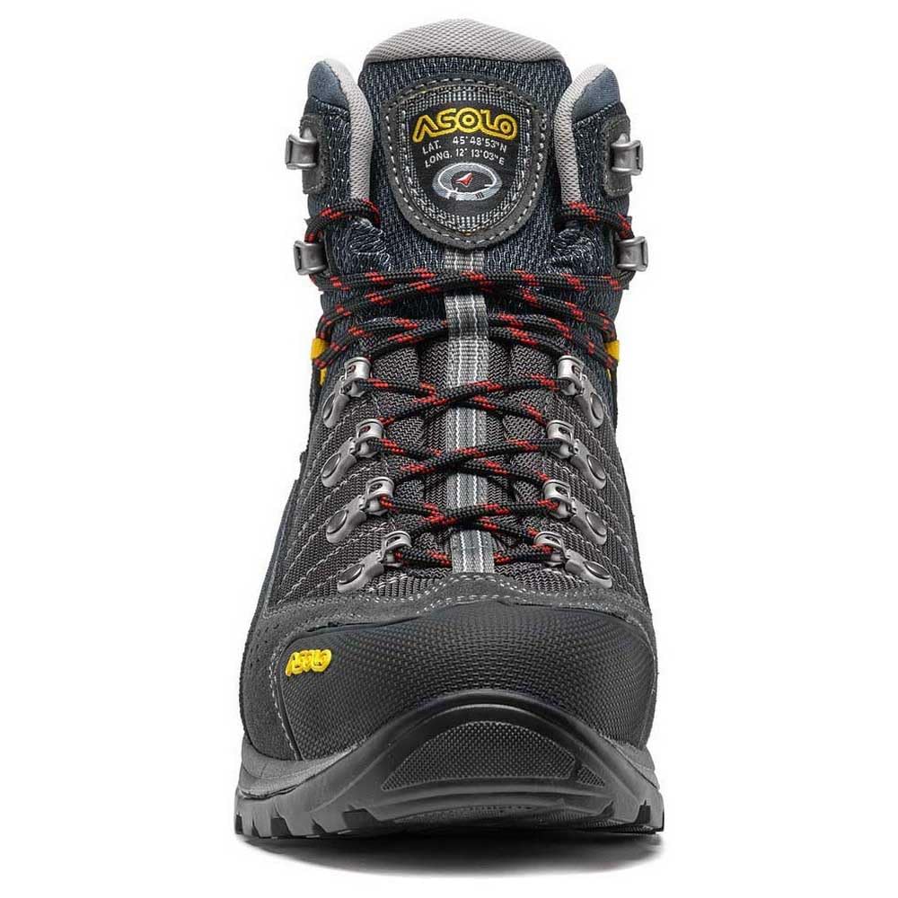 ASOLO Drifter I Evo Gv Hiking Boots EU 45