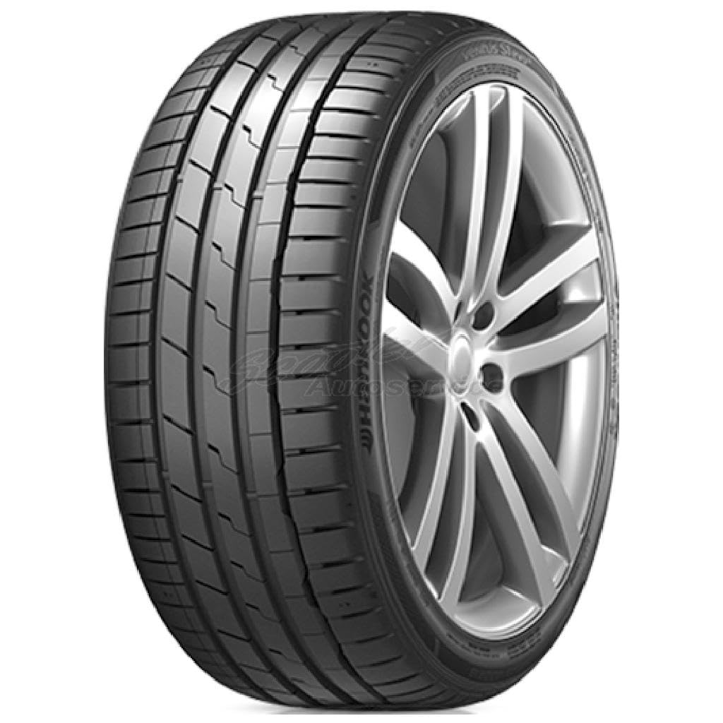 Pneumatico Hankook 245/45 R19 102Y VENTUS S1 EVO 3 - Per BMW E Mercedes, Alta Performance - Foto 12