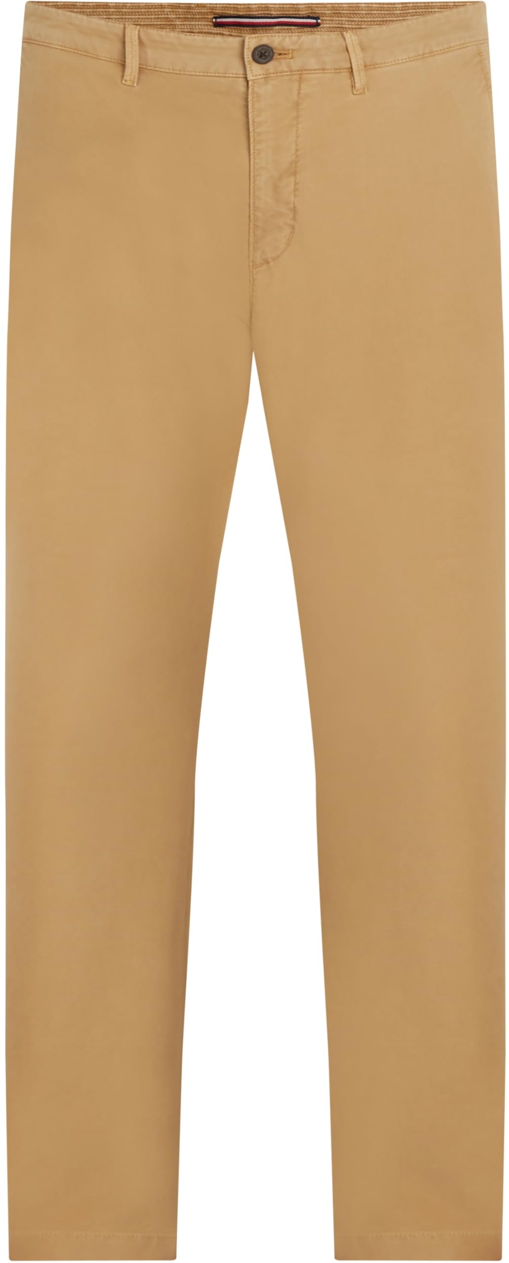 Tommy Hilfiger Herren Chinos Harlem Gabardine mit Stretch
