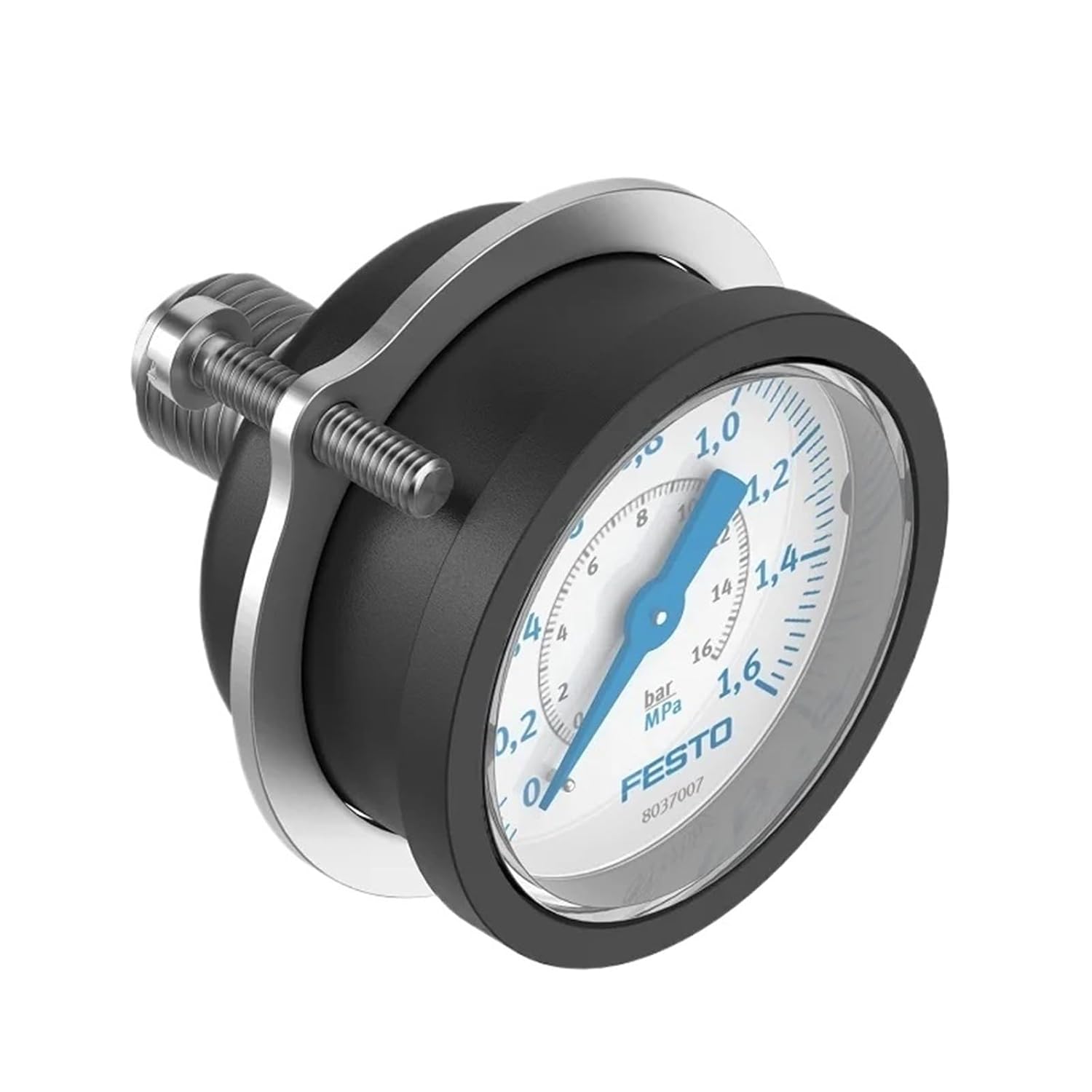 PAGN-P-50-1M-G14 8037008 PAGN-P-63-0.1M-G14-1 8037002 Pressure Gauge(8037008)