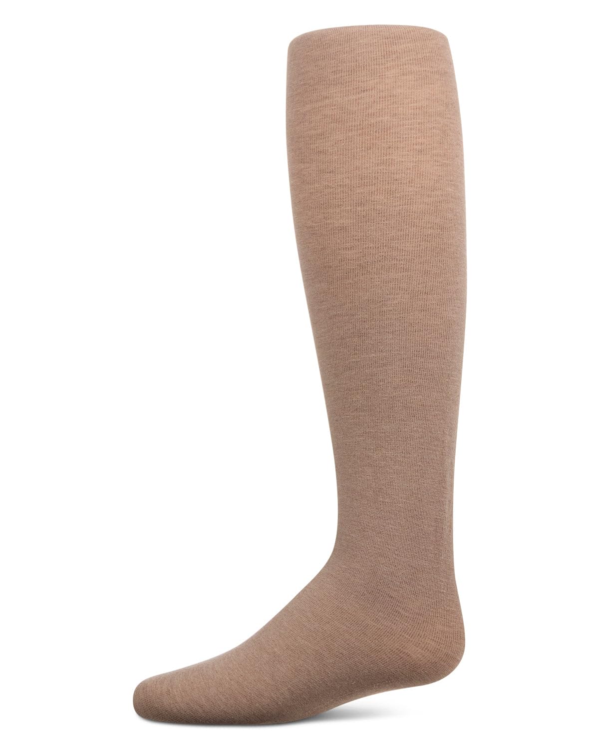 MeMoi Infant Winter Opaque Nylon Tights