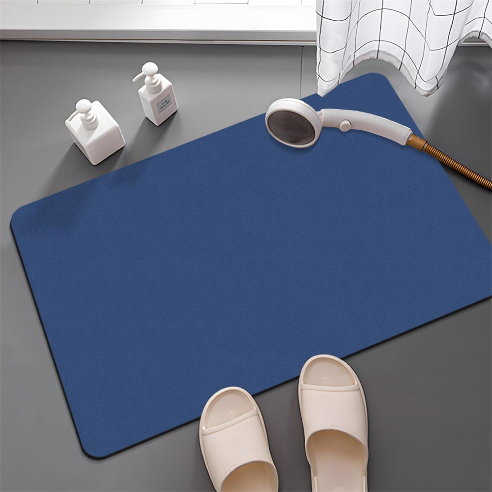 Alfombras baño lavable para renovar tu bienestar en ducha y cocina
