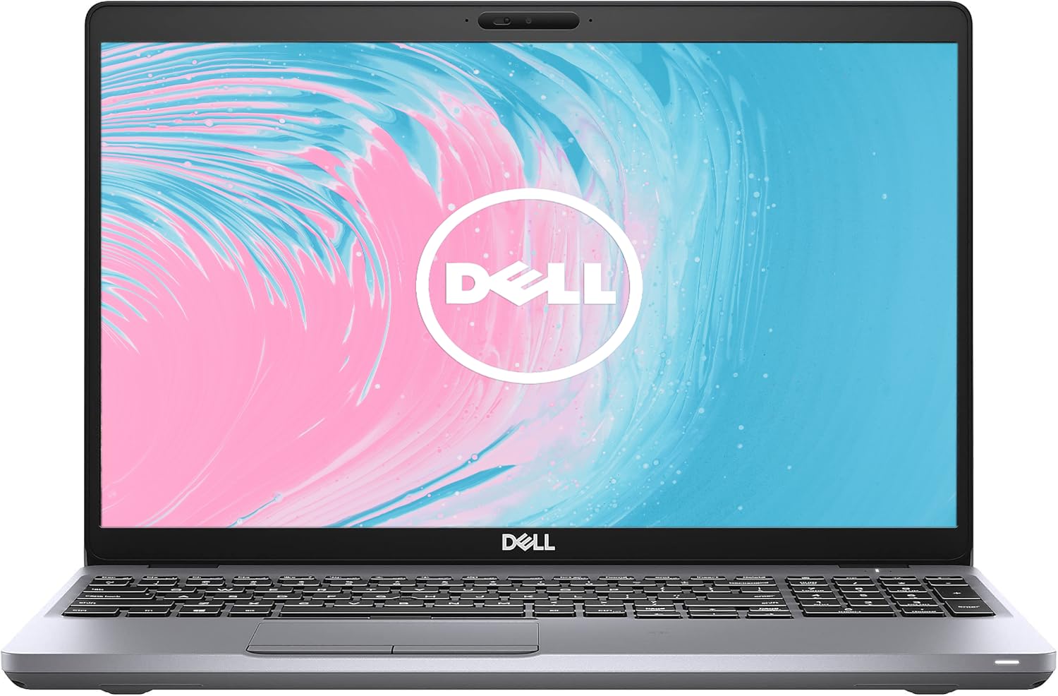 Amazon.com: Dell Latitude 5511 15.6 