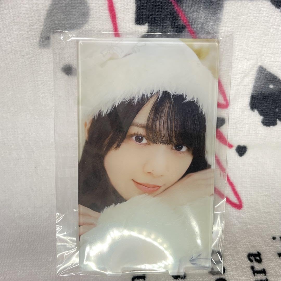 櫻坂46 森田ひかる アクリルスタンド サクコレコンプリート特典 【公式