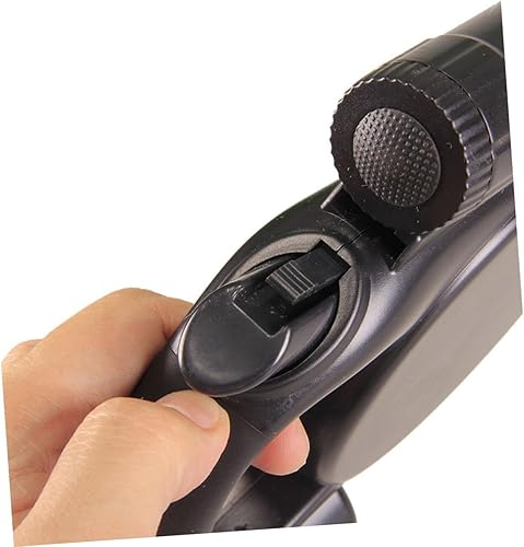 Miniatura 3 de Correa retráctil multifuncional para perro con linterna LED, cuerda de tracción telescópica larga para entrenamiento de mascotas, incluye bolsas de