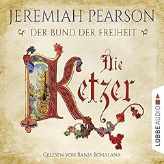 Couverture de Die Ketzer