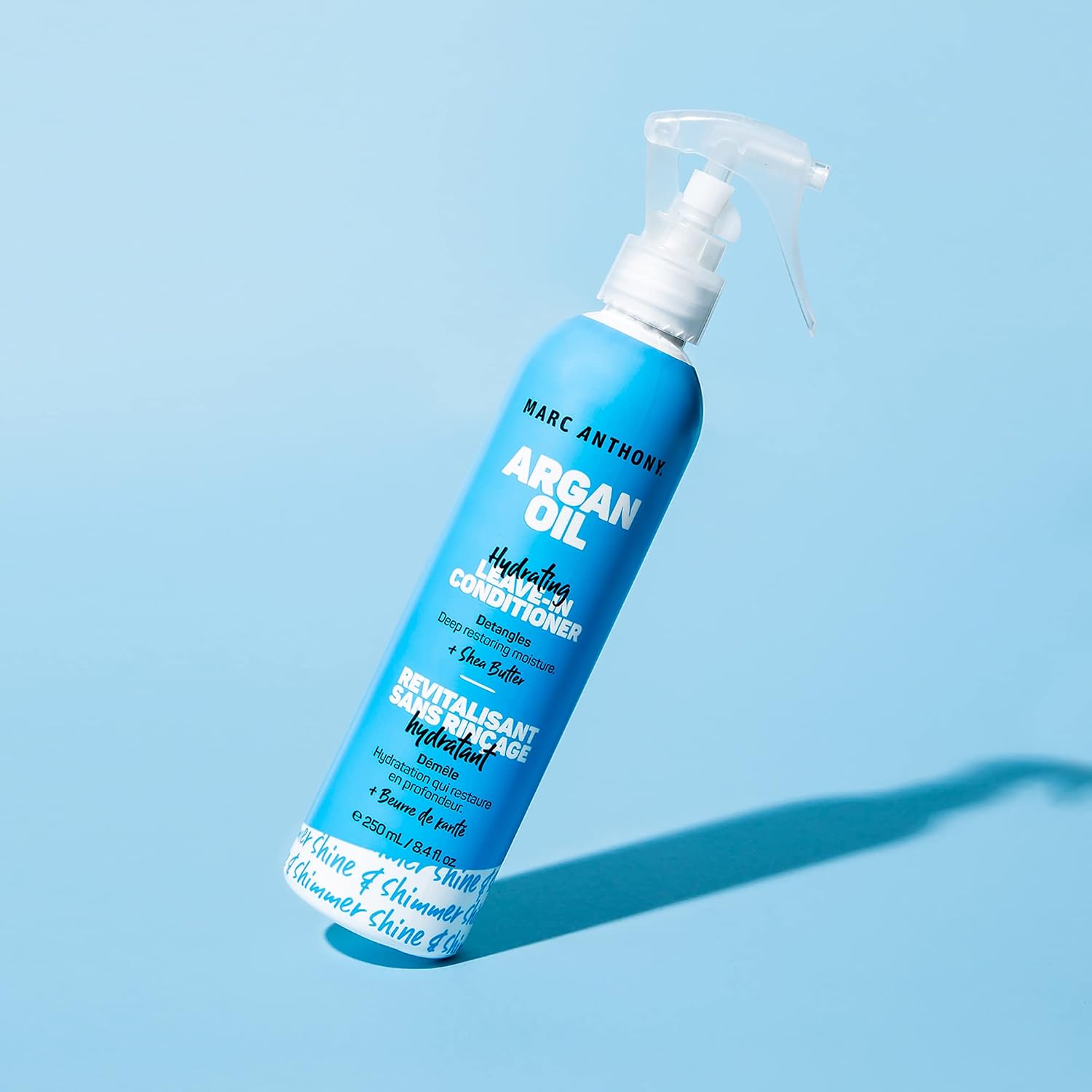 Marc Anthony Argan Oil Leave In Conditioner 250mL