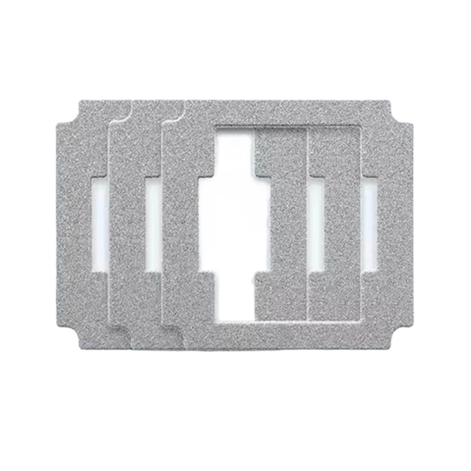 Chiffon de nettoyage compatible avec ZHIPAE Z9 P9 lave-vitre