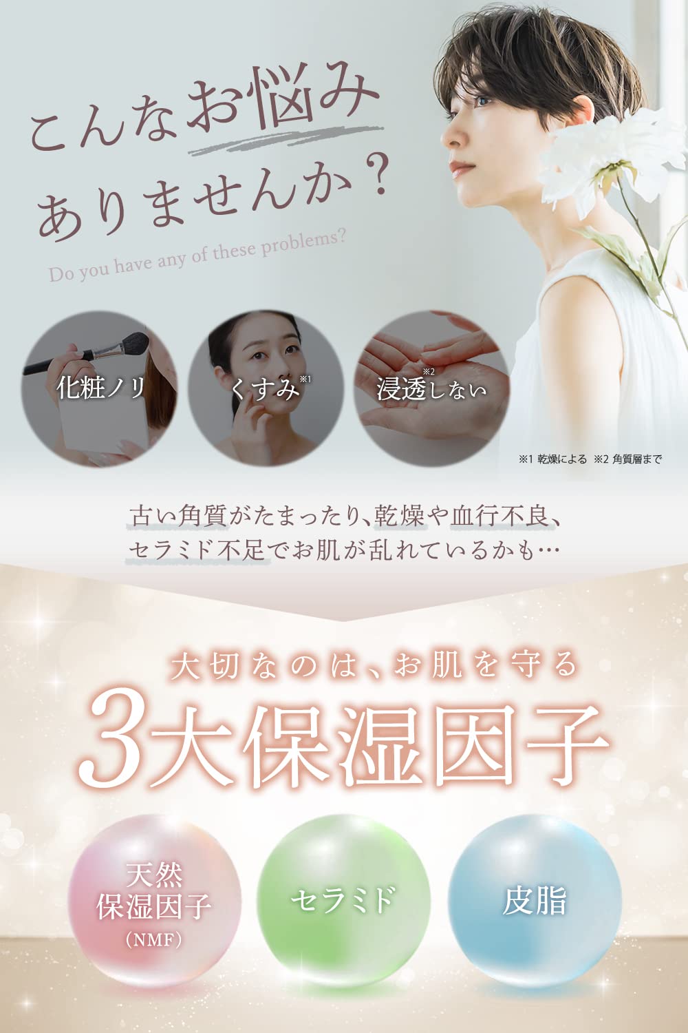 【4本】emibi 導入美容液 30ml・ 美容液 30ml Amazon.co.jp: emibi(エミビ) 導入美容液 30ml 滑らか 素肌に導く 美容