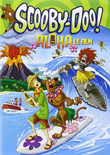 Aloha scooby-doo