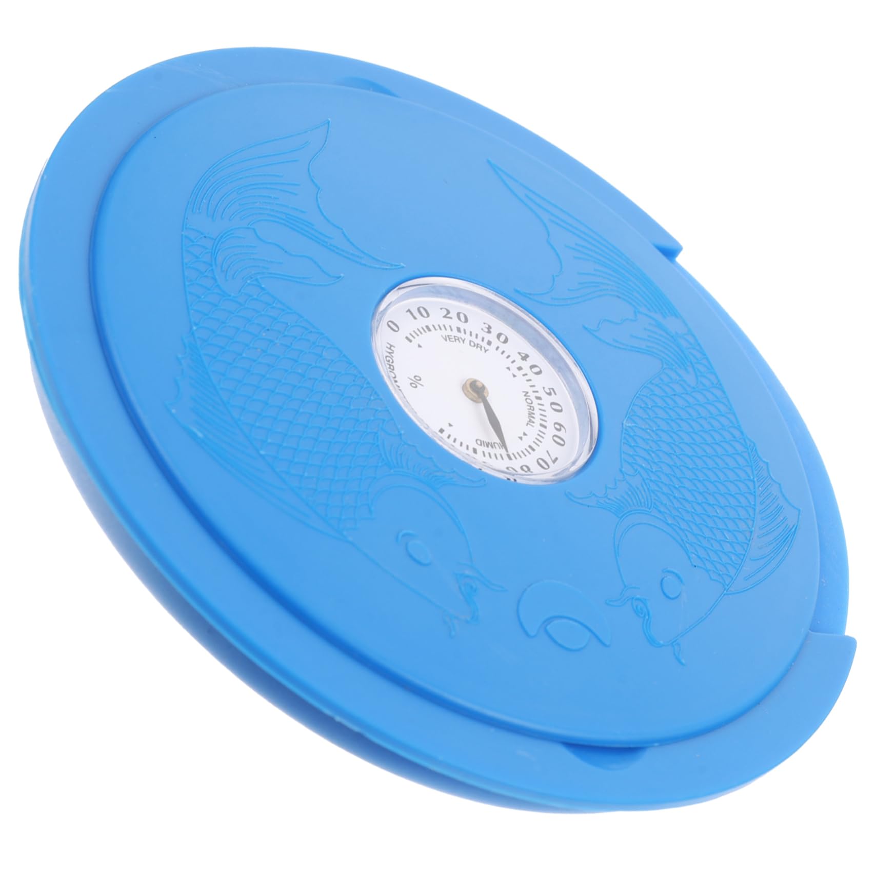 VICASKY 2piezas Humidificador De Guitarra Con Higrómetro Kit De Cuidado Para Guitarras Acústicas Folk Fácil De Instalar Protección De Humedad Para Instrumentos Musicales