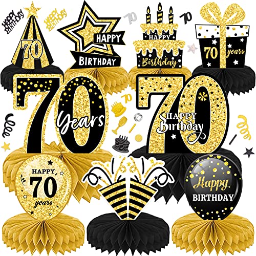30. Geburtstag Deko – 30x30 Cm Schaumstoff-Zahl Zum Hinstellen Oder Aufhängen – Mit Blinkendem Zubehör