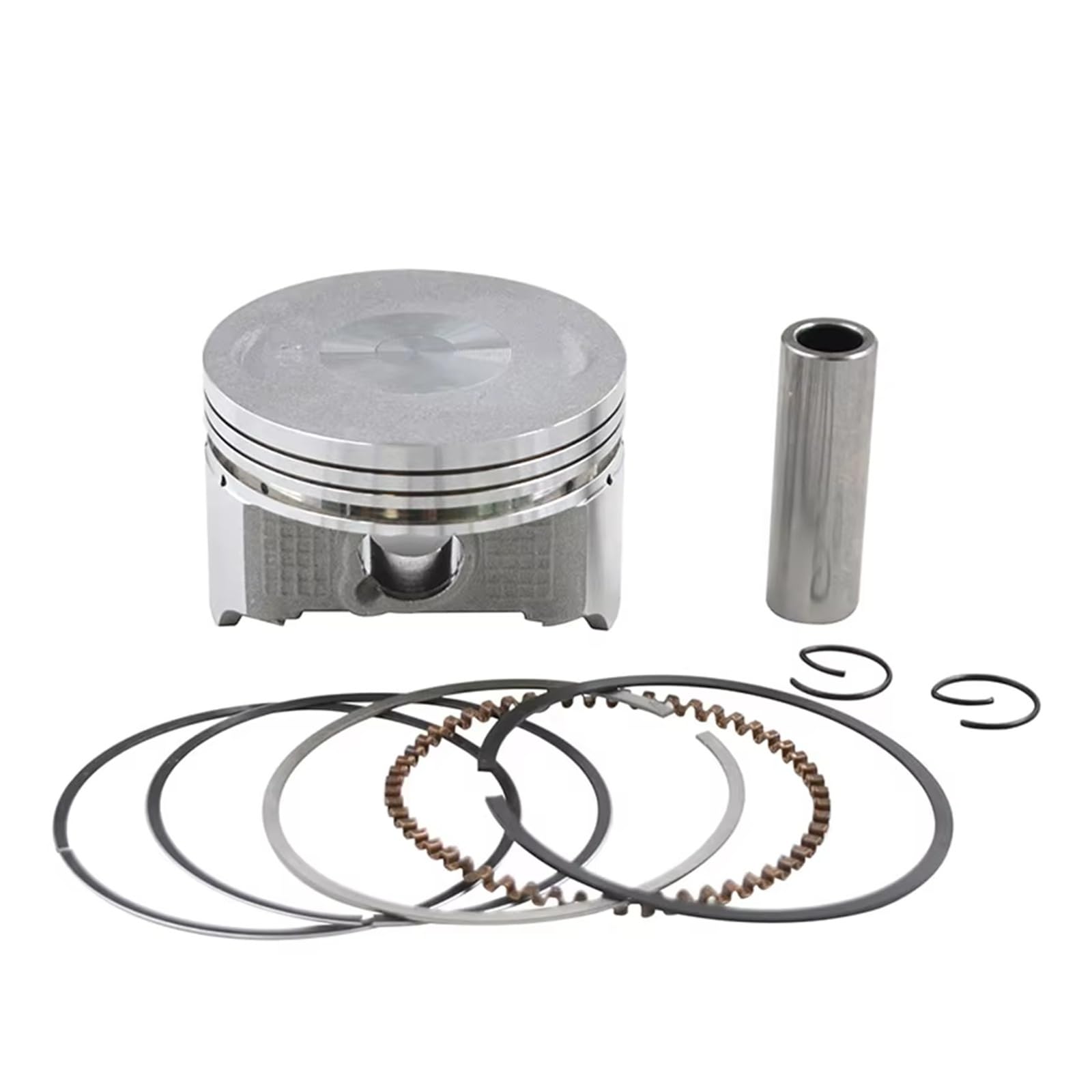 Cilindro PISTONE Per SL230 Per XR230 Per CRF230 Per FTR223 Per FTR230 13011-KFB-305 Kit Blocco Cilindri E Pistone Moto Guarnizione Testata Piston Ring