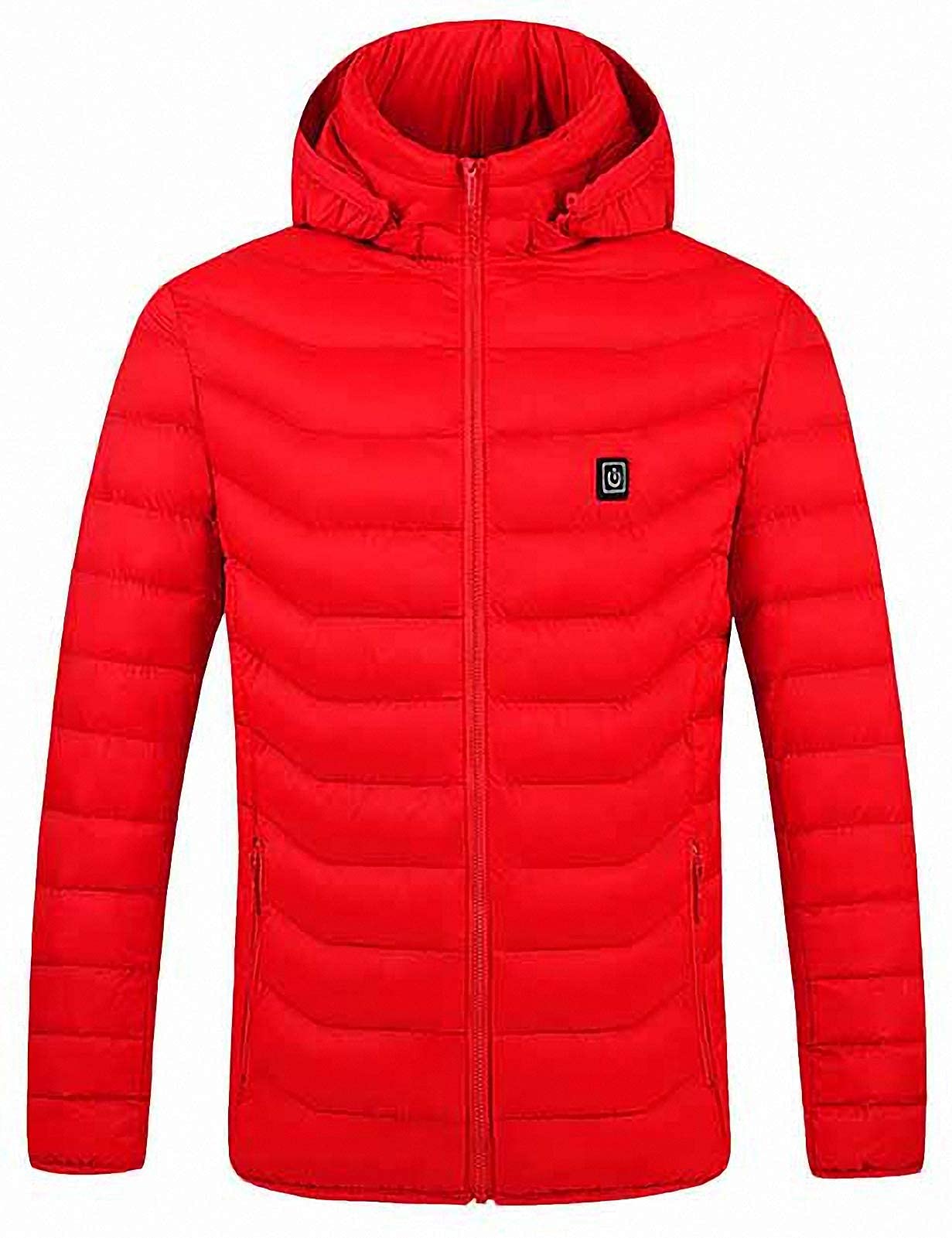 Amazon.co.jp: 冬のアウトドア旅行スキー用のメンズ電気暖かい服 Amazon.co.jp: 冬のアウトドア旅行スキー用のメンズ電気暖かい服