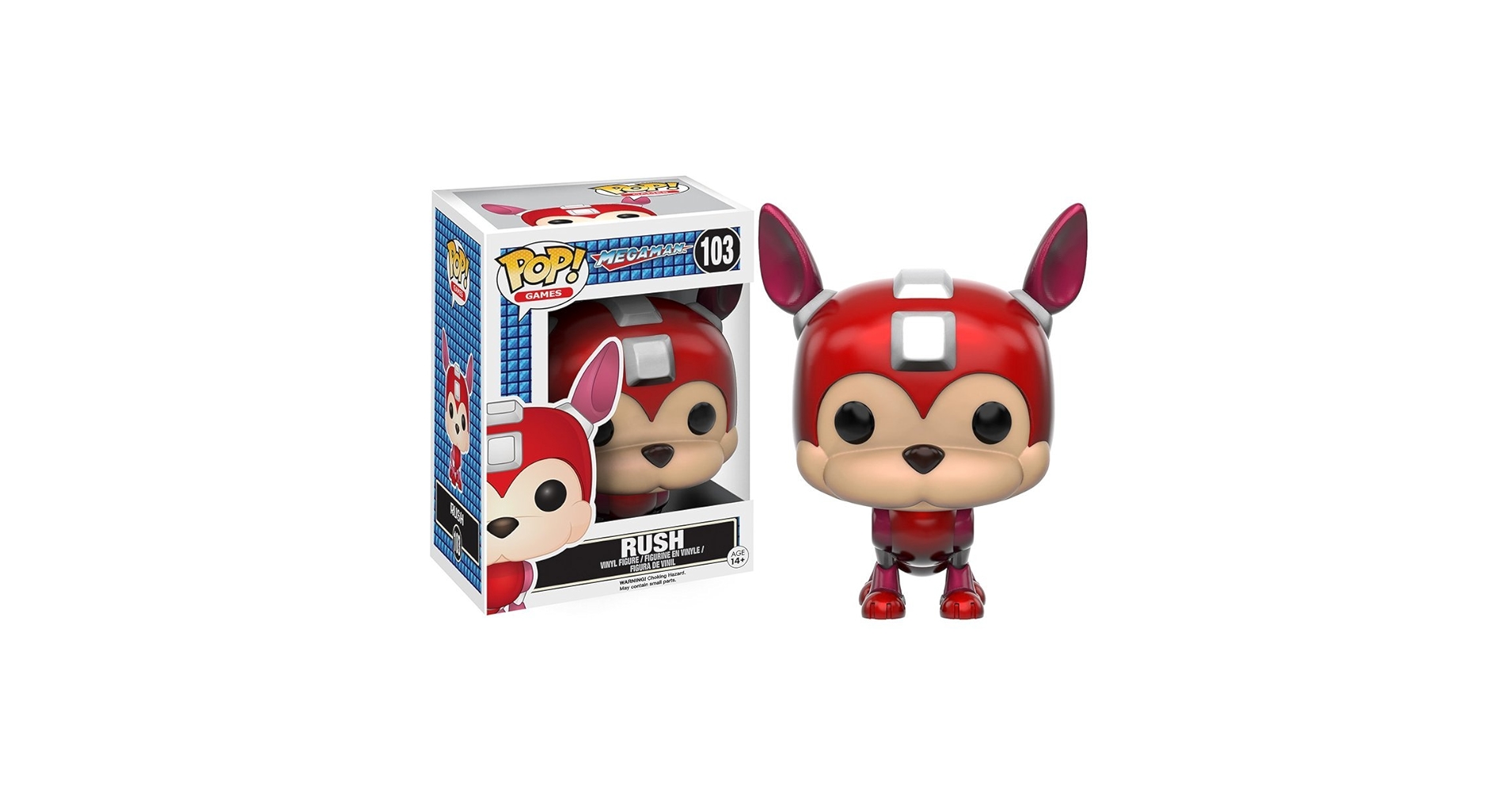 funko　pop　ファンコ　ロックマン　ブルース　レア funko pop ファンコ ロックマン ブルース レア funko pop