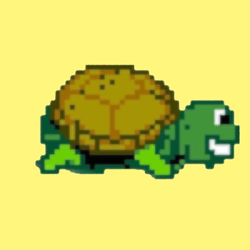 Mutant Turtles Vs Killer Seaweed