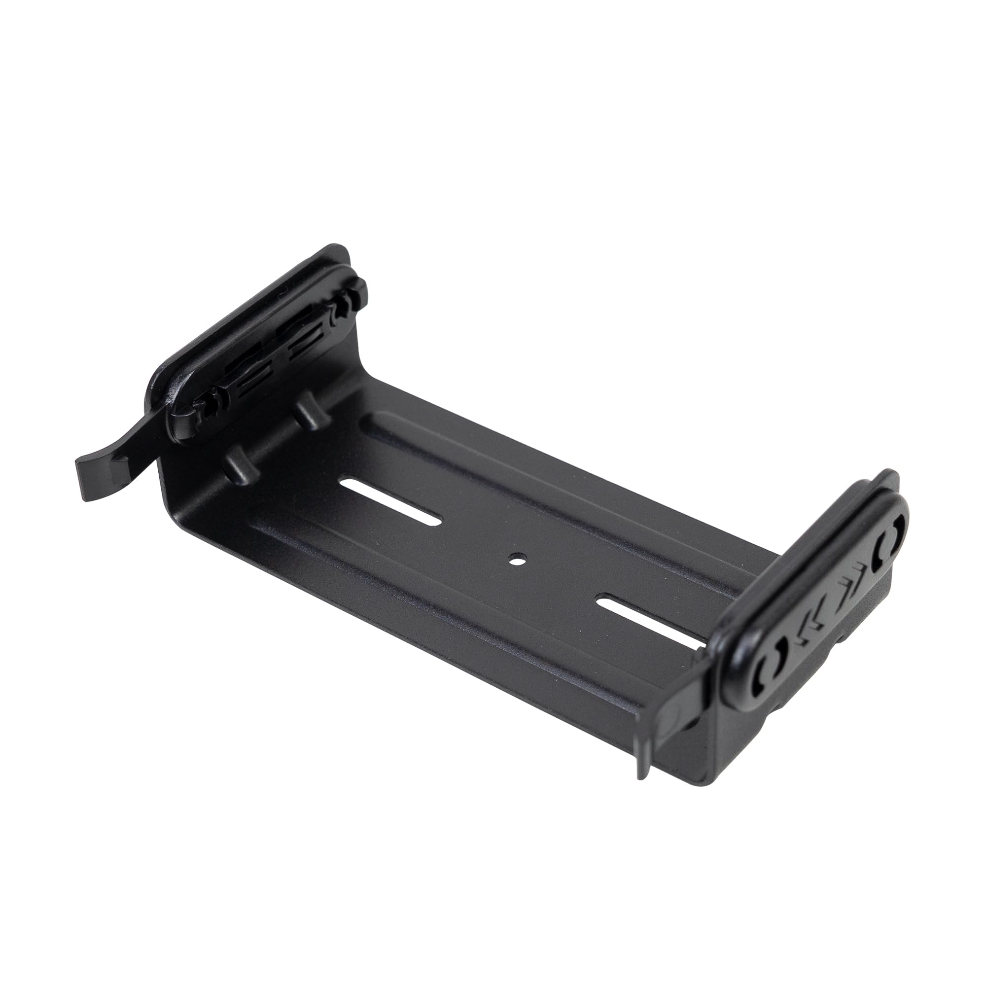 PNI - Supporto di montaggio U1 per stazioni radio CB PNI Escort HP 6500, 7120, 6550, 6500 PRO