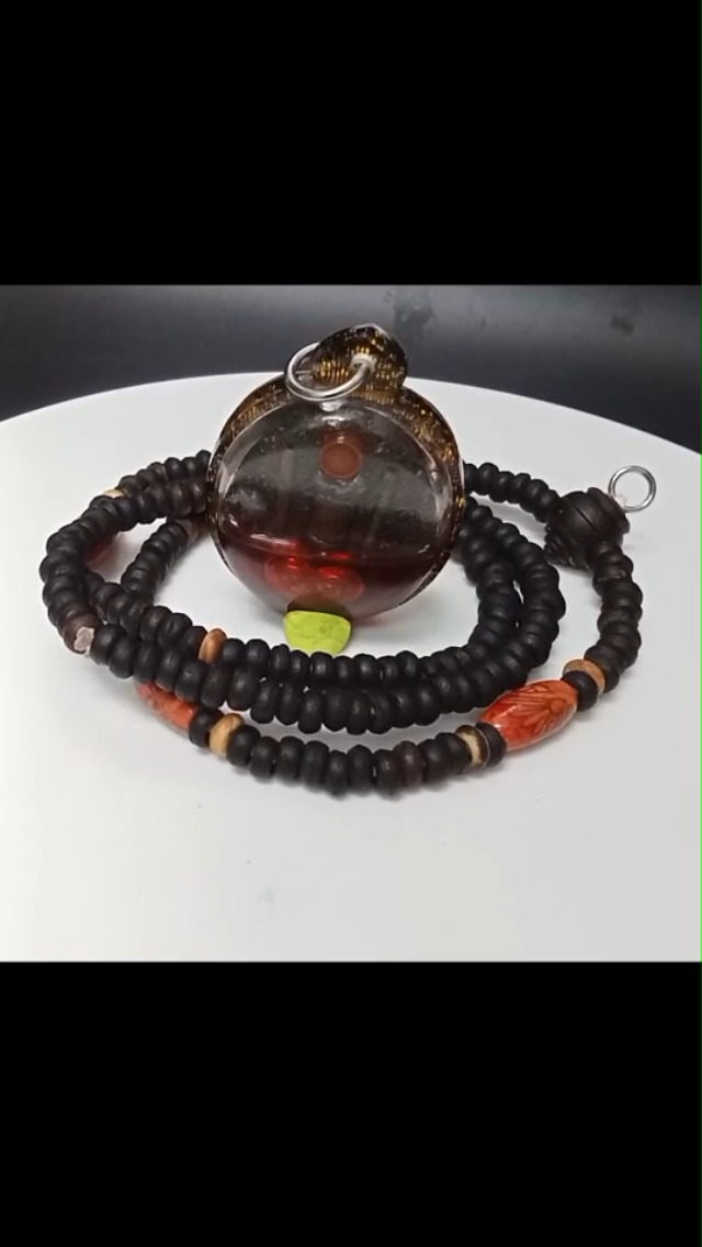 Magic Love Jewelry Amulet - Powerful Love Attraction, Happy in Sex