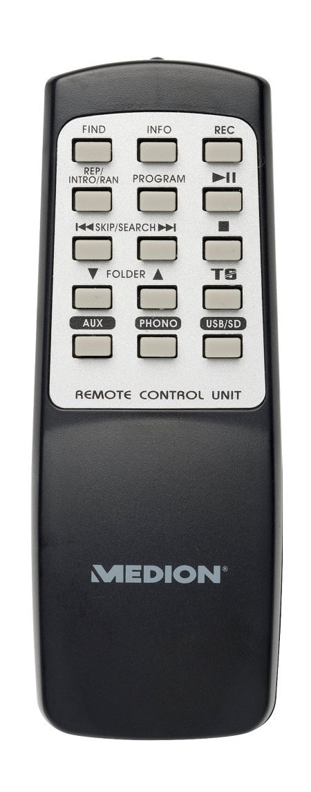 Telecomando Universale Per Medion MD31210 – Ricambio Superior AKB73615303