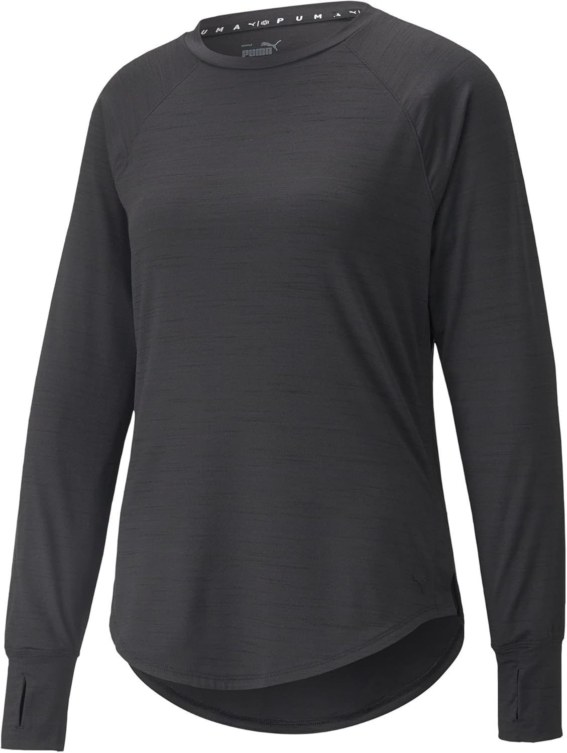 Puma Women's Cloudspun Long Sleeve