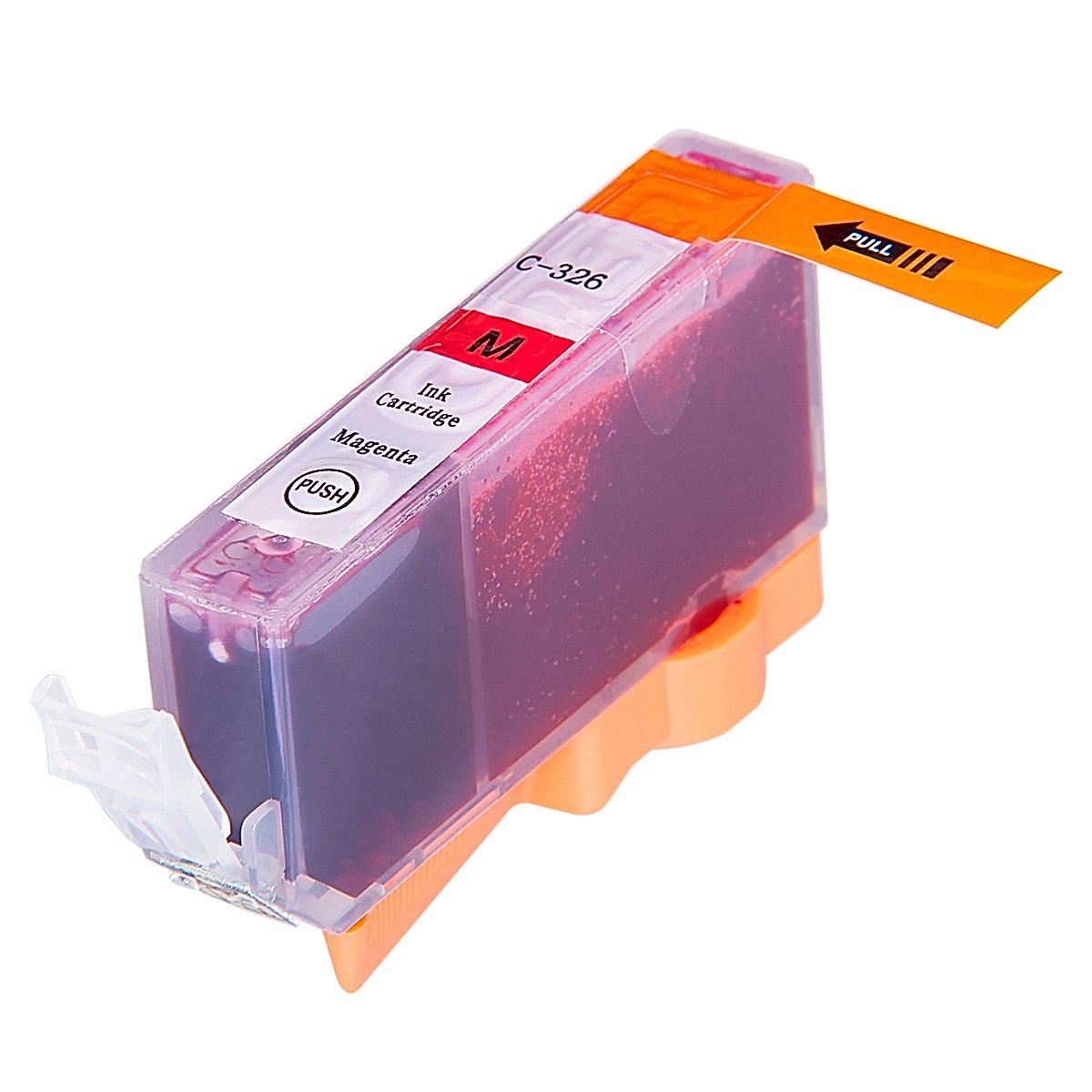 Amazon.co.jp: 【ノーブランド品】(12 色セット) Canon BCI-325 BCI