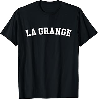 La Grange T-Shirt