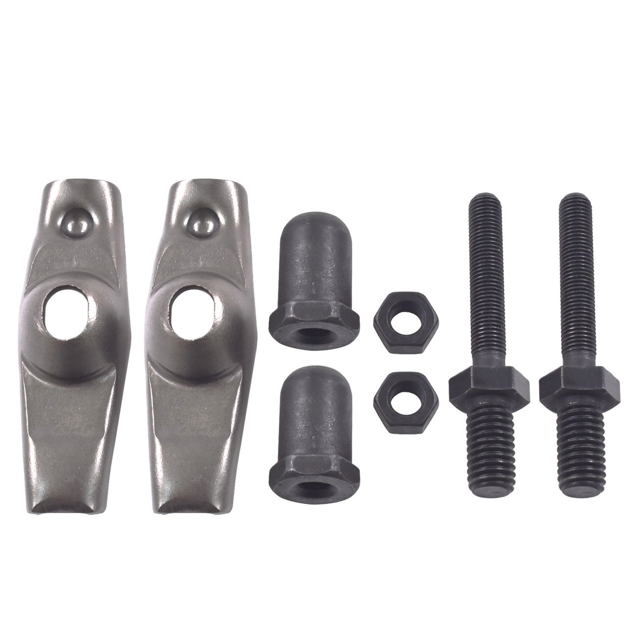 Amazon.com: HGC Valve Rocker Arm Assy fit Honda GX340 GX390 188F