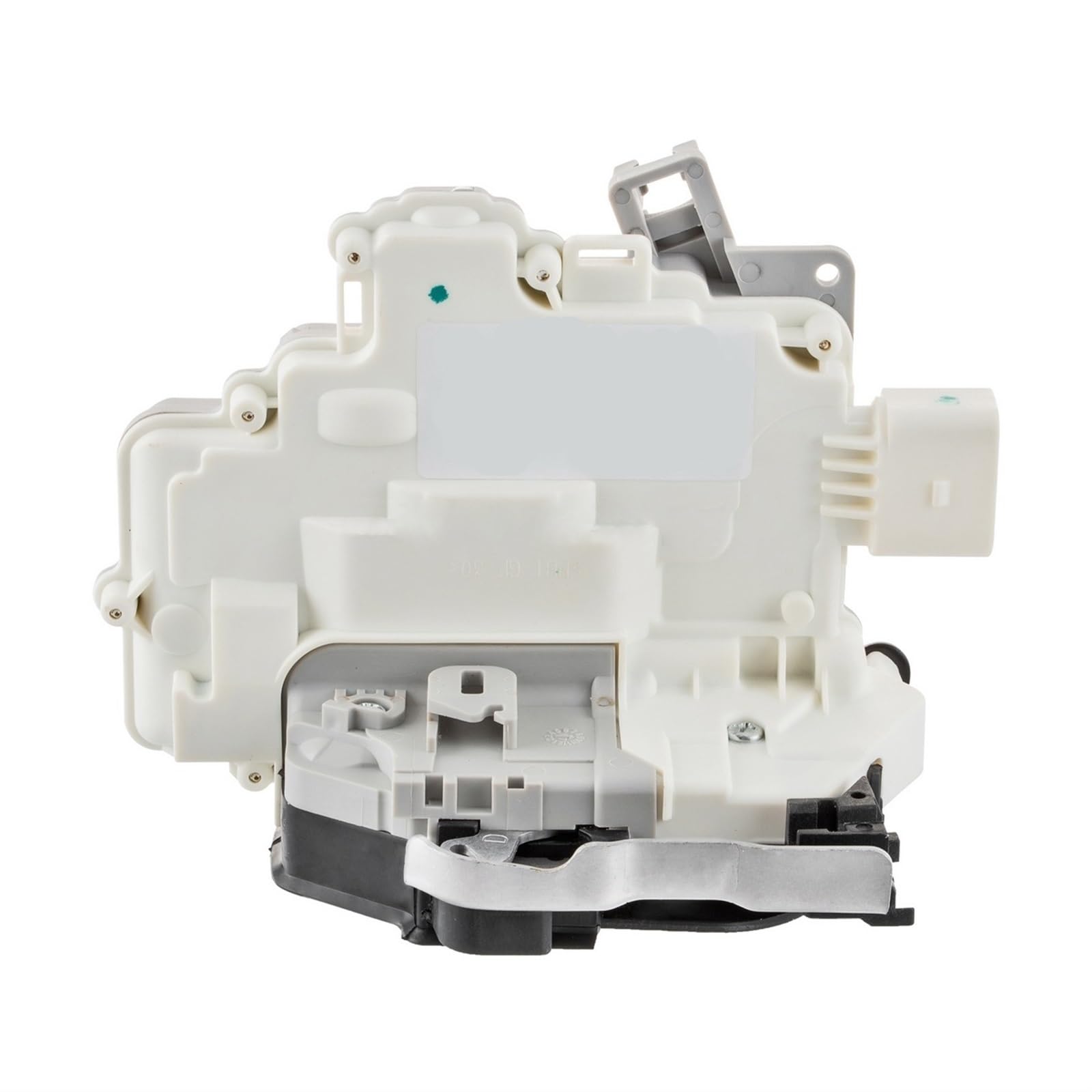 Serrure de hayon arrière droit pour Touareg 3.0L V6 4G0839016A