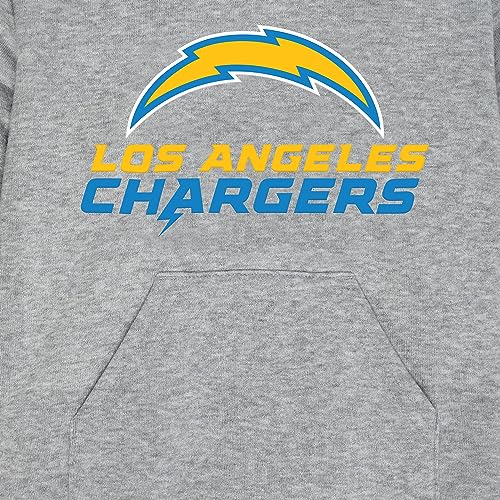 Image of Gerber NFL Baby Fleece Hoodie Sweatshirt