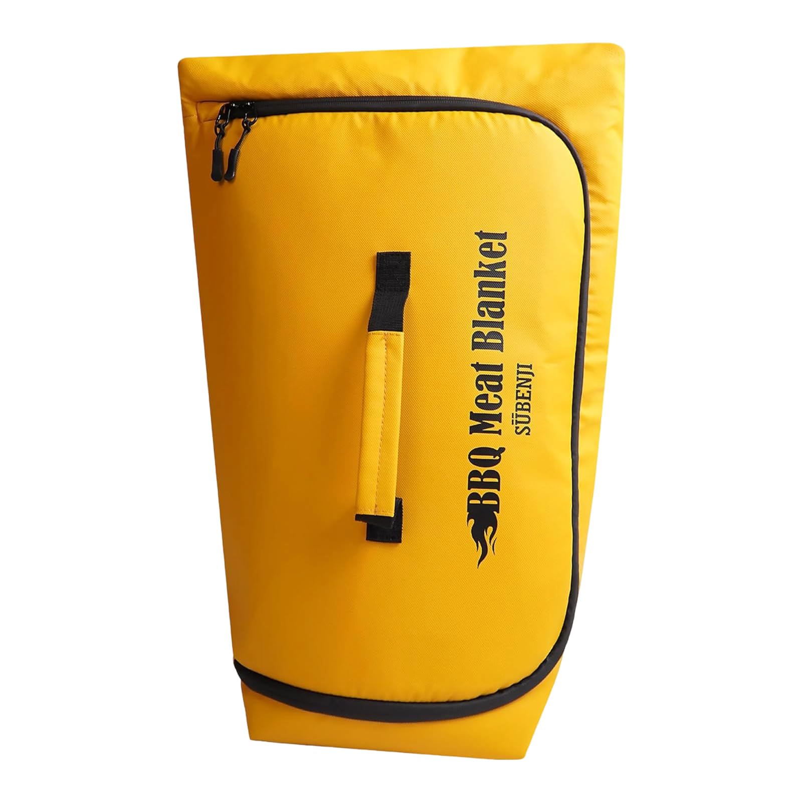 Qisuw Thickened BBQ Blanket Spacious Thermal Meat Resting Pouches for Whole Chickens Pork Shoulders and Large Roasts Barbecue Barbecue Donations